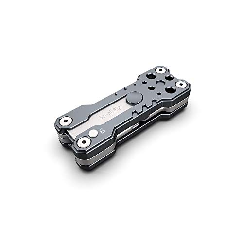 SMALLRIG Folding Screwdriver Kit Hunter AAK2373
