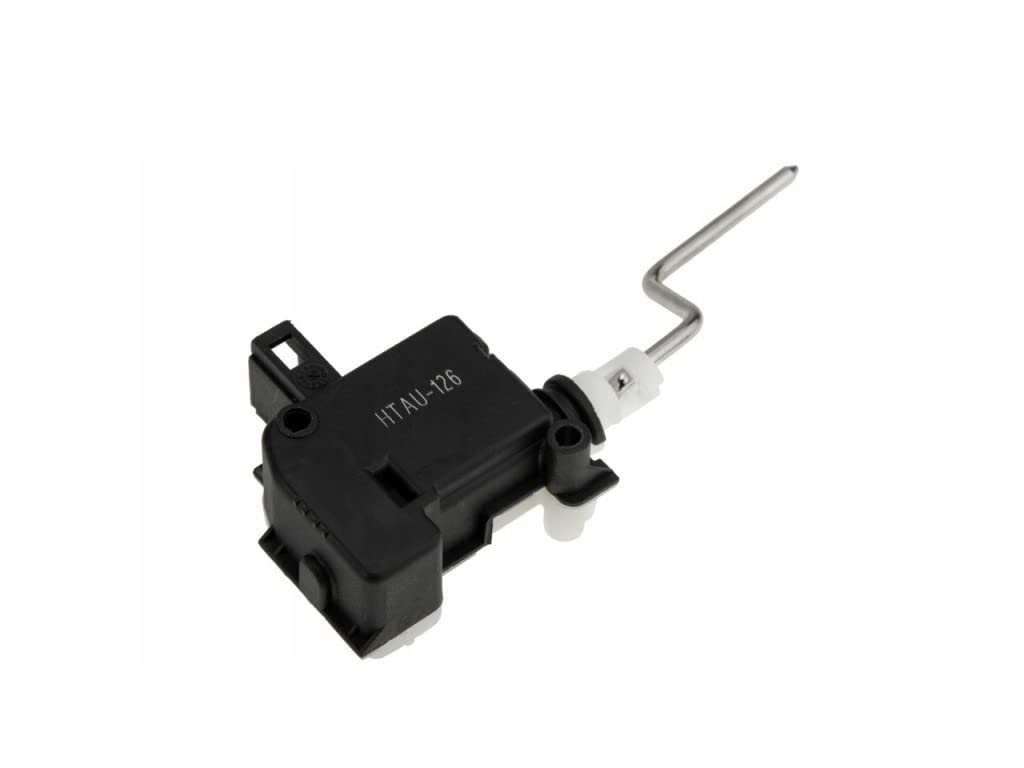 Fuel Filler Flap Door Lock Actuator for Seat Leon 1M MK1 3B0959781  