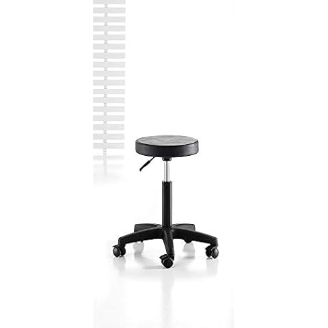 Tabouret Pro Master Xanitalia Cover