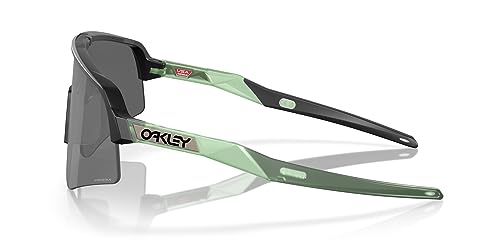 Image of Oakley Mens OO9465 Sutro Lite Sweep Rectangular Sunglasses