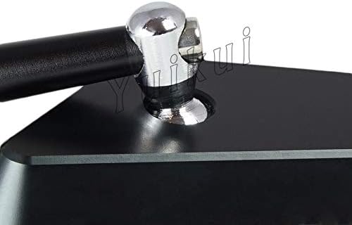 Miniatura 2 de Motocicleta Universal Espejos CNC Aluminio Espejo M10 M8 Espejo retrovisor duradero para Yamaha FZ-09 2014-2017FZ1 N 2006-2015XSR
