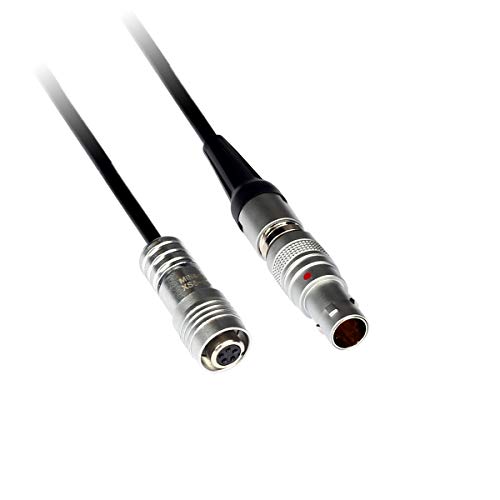 Image of Portkeys 40cm Tilta Nucleus-M Control Cable