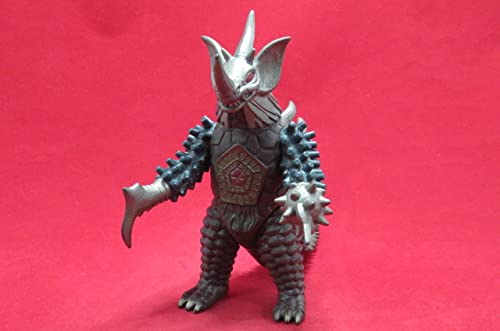 絶版/タイラント ソフビ セット バンダイ 商品・サービスサイト | スパークドールズDX