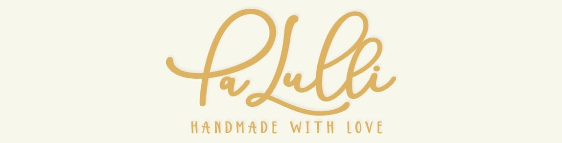 PALULLI Premium zestaw do przytulania z gniazdkiem dziecięcym 90x50 wyjmowana wkładka koc do przytulania poduszka na kark poduszka płaska poduszka dla niemowląt, 100% bawełna Oeko TEX (Foxy)