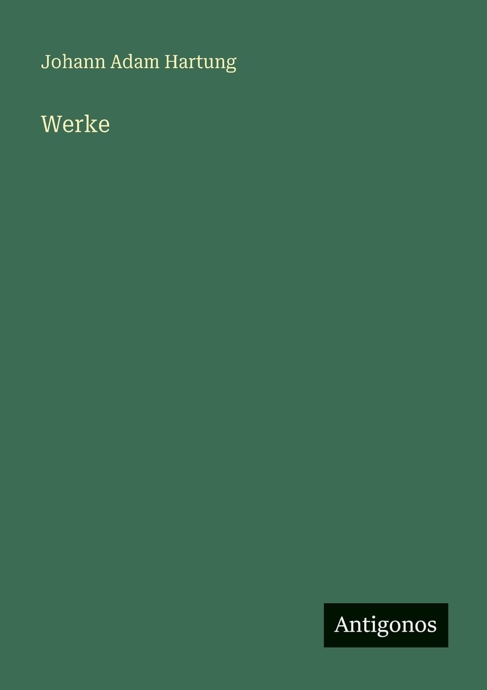 Werke