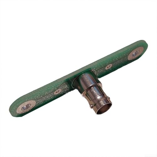 Mini 491 antenna QRP fai da te per connettore BNC kit a onde corte adatto per installazione rapida allaperto