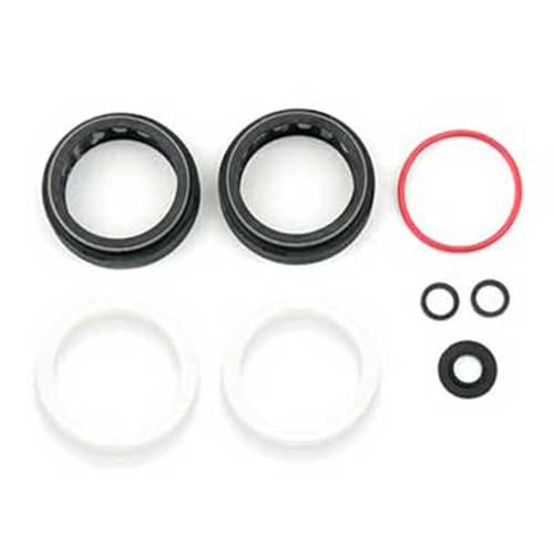 Joints spi RockShox 38 mm kit racleur poussière pour suspension avant VTT enduro