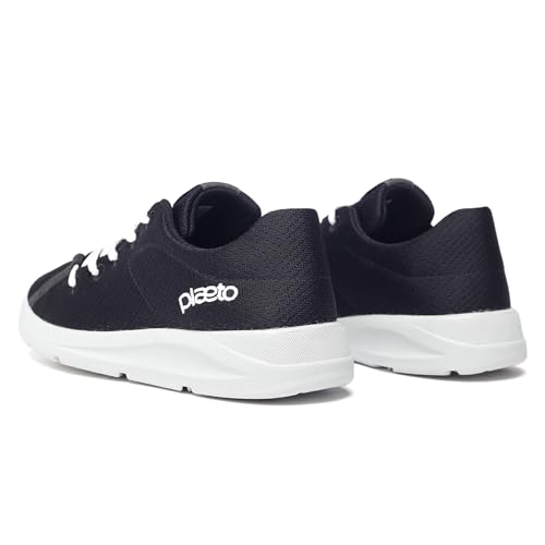 Image of Plaeto Womens Women's Everyday Air Mesh Sneaker