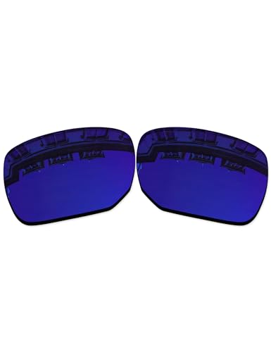 Image of Lenses Replacement for Oakley Ejector OO4142 Sunglass - Confirm Fit | Scratch Resistant