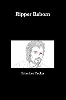 Paperback Ripper Reborn Book