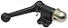 ACDelco Advantage 46C1077A Steering Linkage Idler Arm