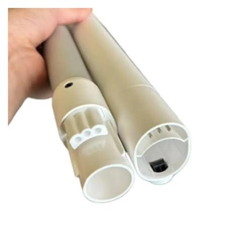 Tube rallonge compatible avec Tineco S5 Combo pour brosse électrique - 4