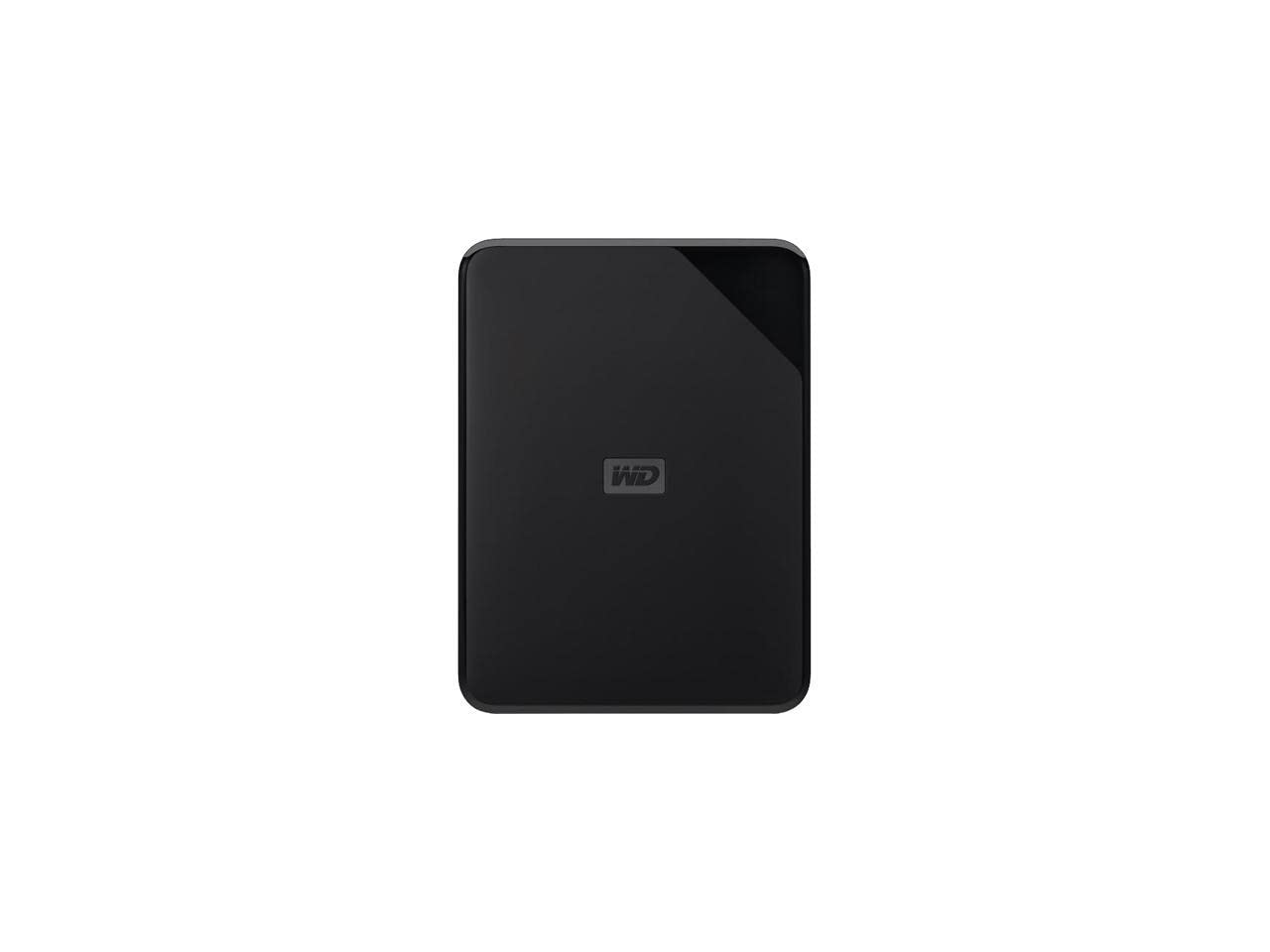 Amazon.com: Western Digital Elements SE WDBEPK0020BBK-WESN 2 TB
