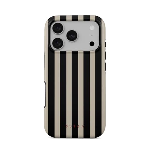 【新品未使用】BURGA iPhone 16 Pro ケース Amazon.com: BURGA Unisex Phone Case for iPhone 16 Pro – Dual-Layer