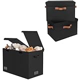 GRANNY SAYS Bündel aus Spielzeug Aufbewahrungsbox und Bekleidungsaufbewahrungsboxen