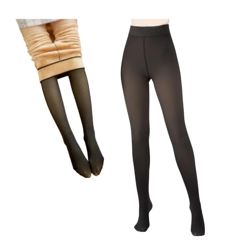 Image of Women's Thermal Tights Stockings