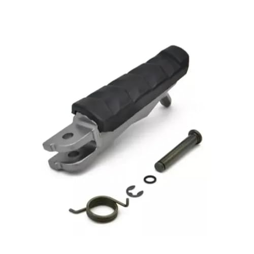 Accessoires de moto pour Italika 250z trajets quotidiens