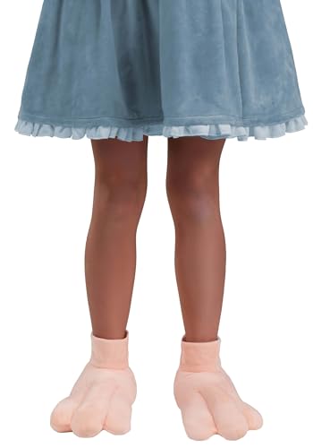 Disfraz completo de niña Remy de Pixar Ratatouille miniatura 5