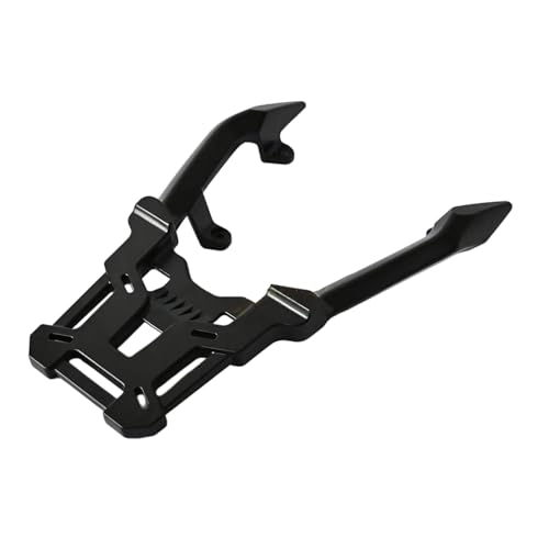 Porte-bagages moto acier ADV160 2022-2023 support top case