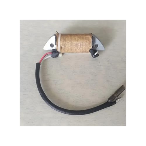 Bobine d'allumage moteur thermique 5 CV et 6 CV pièce de rechange