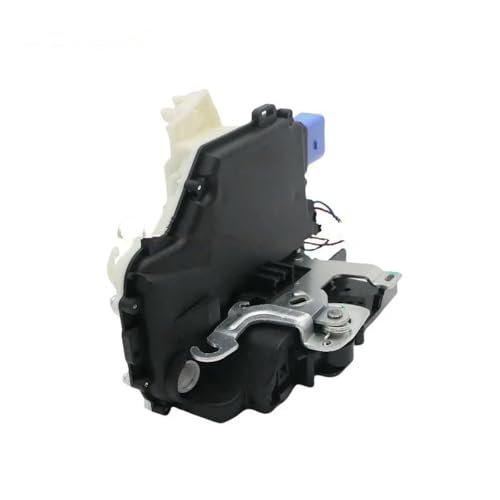 Servomoteur de serrure de porte avant droite pour Fabia et Superb 6y2