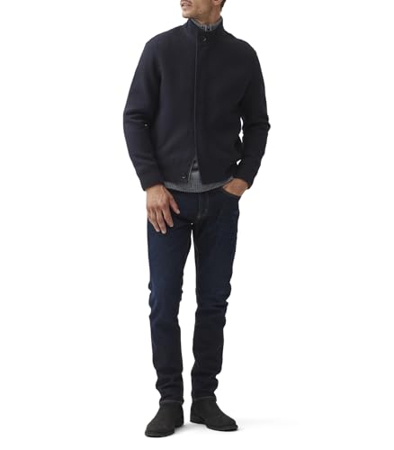 Rodd & Gunn Dellwood Jacket2