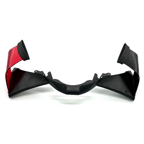 Aile stabilisatrice CBR1000RR-R 2021-2024 becquet aérodynamique