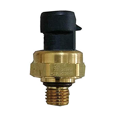 23700388 Pressure Sensor for Screw Air Compressor Replacement