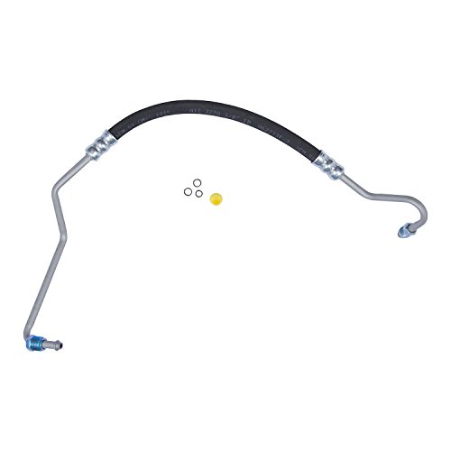 Edelmann 71786 - Manguera de presión de dirección asistida