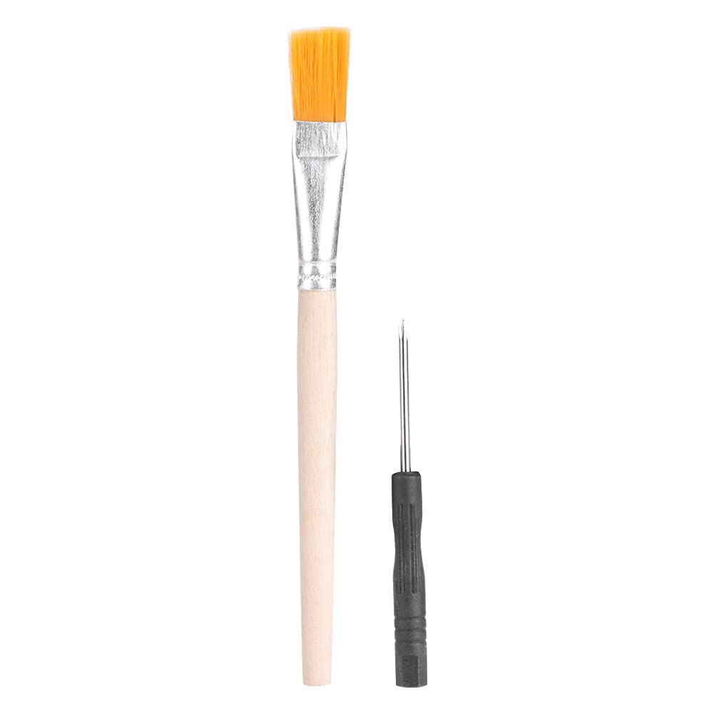 Probador De Aceite De Motor, Herramienta De Diagnóstico De Aceite De Motor De Coche, Detector Analizador, Detector De Líquido De Frenos De Coche De Calidad Con LED