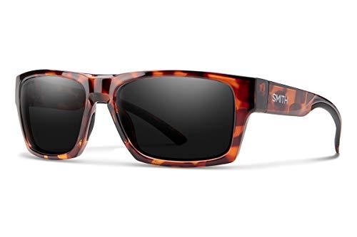 Smith Outlier 2 Sunglasses, Matte Gravy/ChromaPop Bronze Mirror, Optics Outlier 2 ChromaPop Sunglass