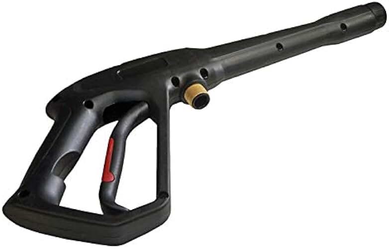 ryobi power washer parts