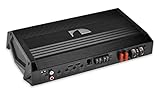 ✅ Ora puoi goderti lo standard audio Hi-Fi nella tua auto.