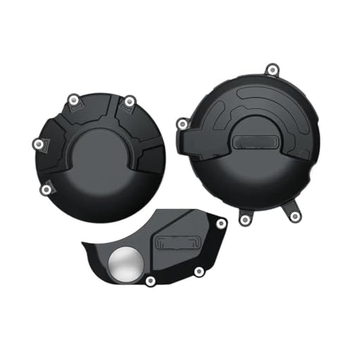 Accessoires pour Ducati pour Scrambler 800 2019-2022 protecteur capot latéral