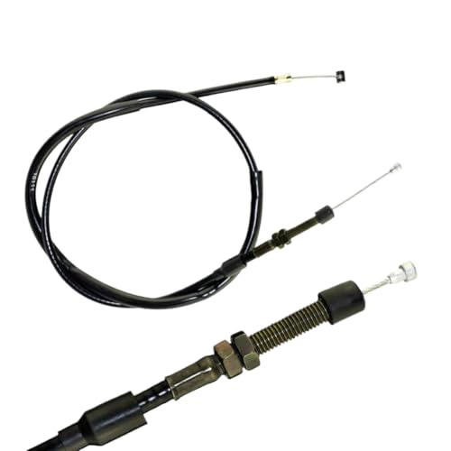 Cable de embrague para moto YZF1000 R1 modelos de 1998 a 2003 4
