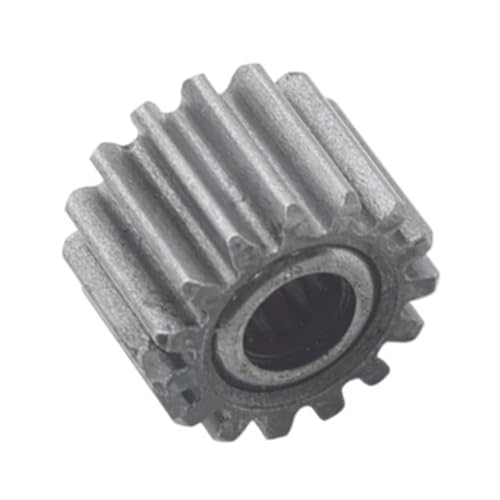 Engranaje 2612-02101 para Riso RV 2450 EZ 220 530 pack de 5 piezas para duplicadora