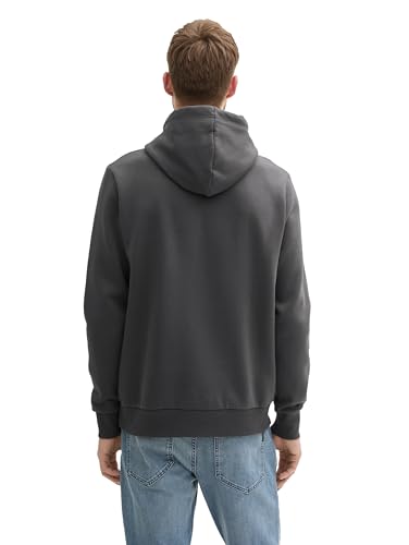 TOM TAILOR Herren Sweatshirt – Ansicht 4