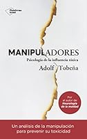 Manipuladores 8417622276 Book Cover