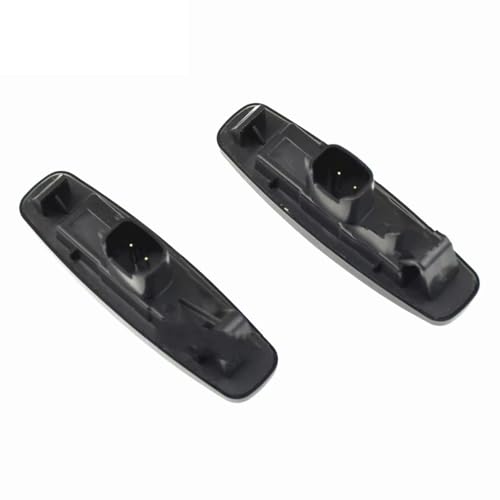 Clignotant de rétroviseur séquentiel anti angle mort pour Nissan Fuga