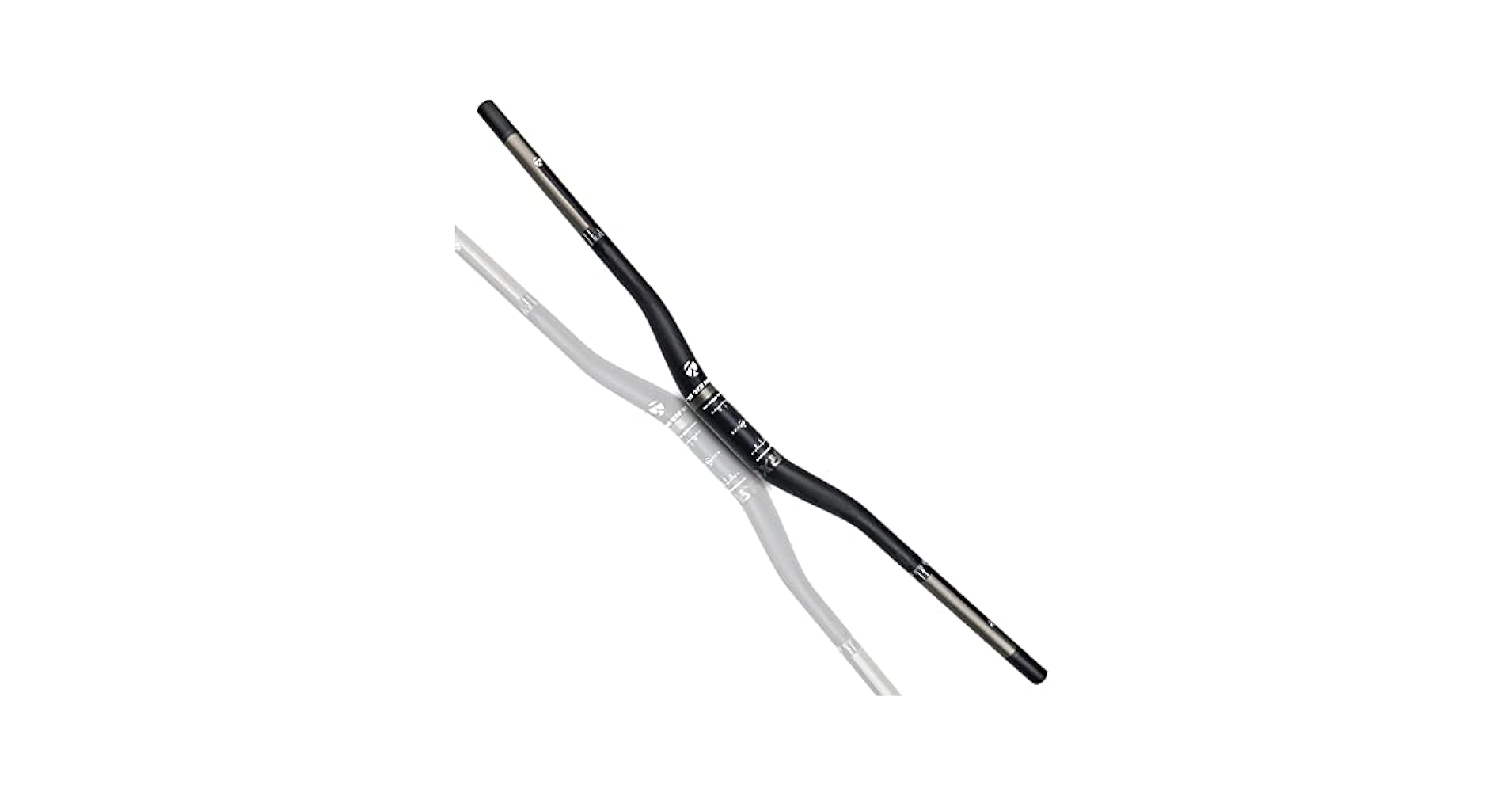 パーツ MASH Riser Bar Carbon 31.8 800 Black パーツ MASH Riser Bar Carbon 31.8 800 Black Mash Riser Bar