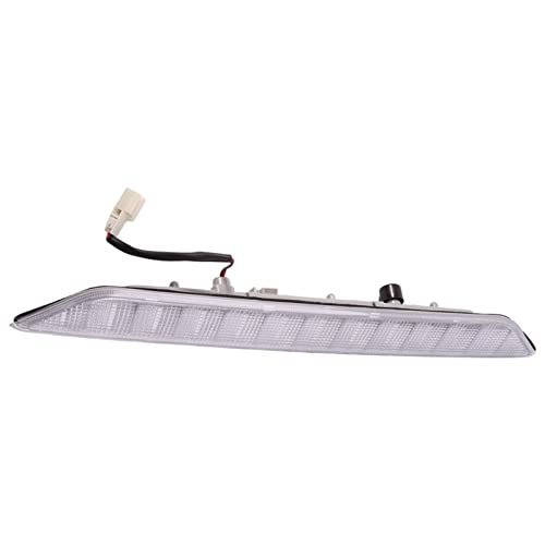 Troisième feu de freinage pour Nissan X-Trail T31 2008-2013