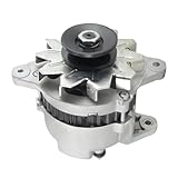 35AMP Alternator Compatible With ISUZU ENGINE INDUSTRIAL EQUPIMENT 3AE1 4JB1 C240 5812003410