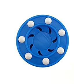 Amazon.co.jp: パック - アイスホッケー: スポーツ＆アウトドア