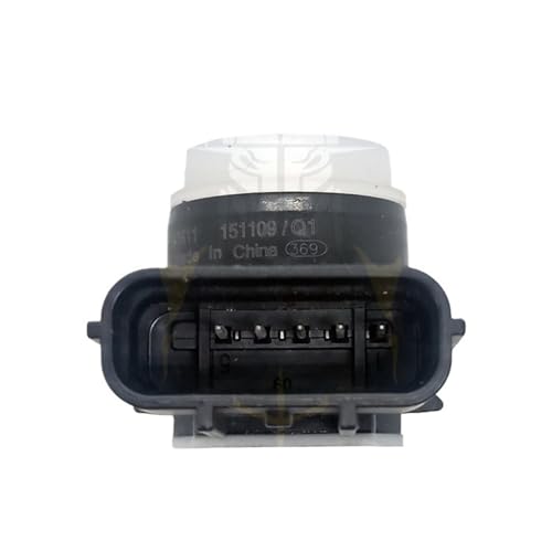 Sensor de marcha atrás 39680-T0A-R110-M1 sensor aparcamiento coche 2