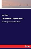 Die Metra Des Tragikers Seneca 3742800698 Book Cover