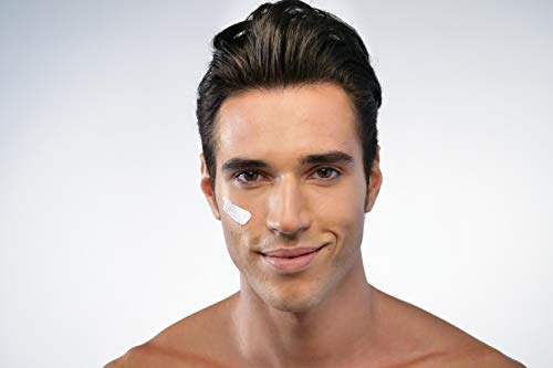 Mt Skin Clinic Pro Intense Repair Moisturizer Face Cream - Anti Aging For Women & Men - Anti Redness Face Cream - Rosacea Treatment For Face - Day & Night Face Moisturizer - Centella Asiatica #TOP4