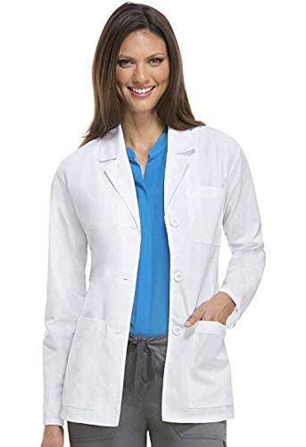 N.S. N.S.unisex doctor pharmacist nurse medico professional apron coat pure cotton 38 size (B084VSNVNC) Amazon Price History, Amazon Price Tracker