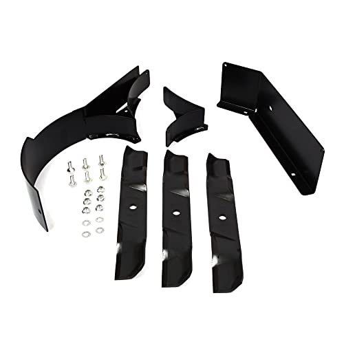 BM21816 John Deere Mulching Kit lupon.gov.ph