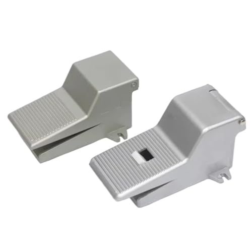 Clapet de pied FV230-08A résout les pannes de commande d'air