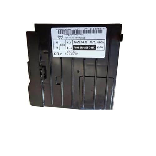 Carte de commande électronique VCC3 2456 07F14 Siemens frigo - 2